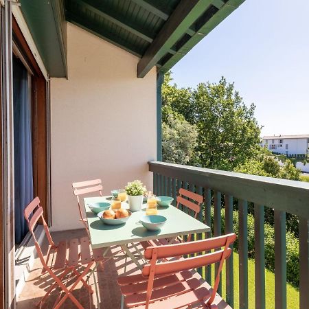 Apartment Plein Soleil-4 By Interhome Saint-Jean-de-Luz Exteriör bild