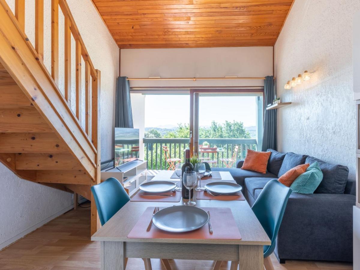 Apartment Plein Soleil-4 By Interhome Saint-Jean-de-Luz Exteriör bild