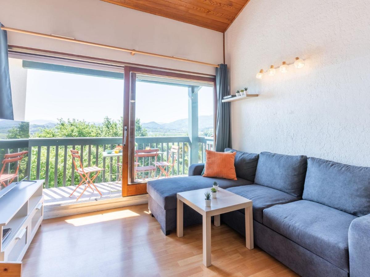 Apartment Plein Soleil-4 By Interhome Saint-Jean-de-Luz Exteriör bild